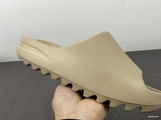 Yeezy Slide Adidas GW1934 Pure 1019